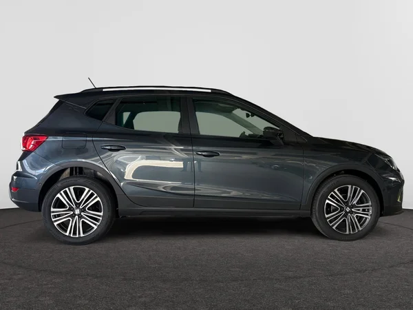 SEAT Arona (2025) — foto 19 van 24