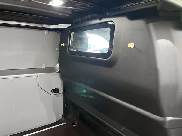 Peugeot Expert (2025) — foto 11 van 23