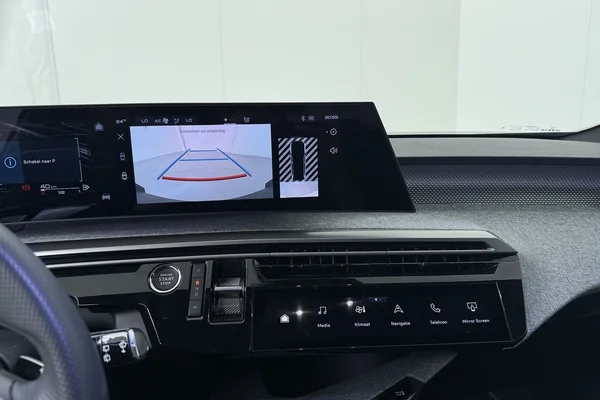 Peugeot 5008 (2025) — foto 5 van 17