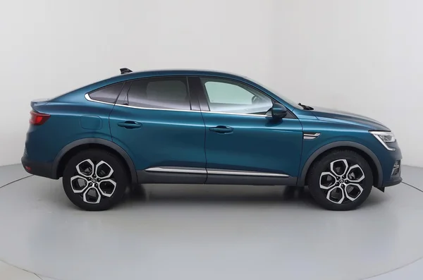 Renault Arkana E-TECH (HEV) (2023) — foto 27 van 30