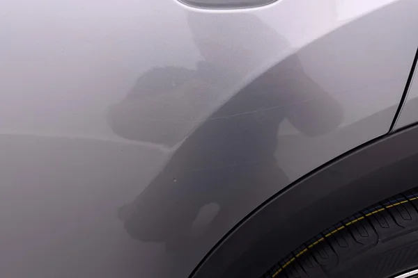 Citroen C4 X (2023) — foto 9 van 19