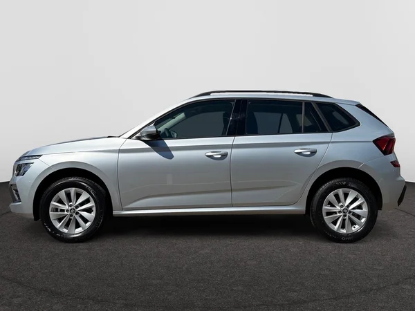 SKODA Kamiq (2026) — foto 12 van 19
