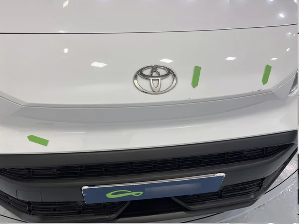 Toyota E-Proace Van Mwb (2024) — foto 32 van 59