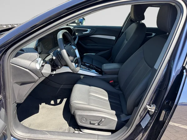 AUDI A5 Avant (2025) — foto 15 van 16