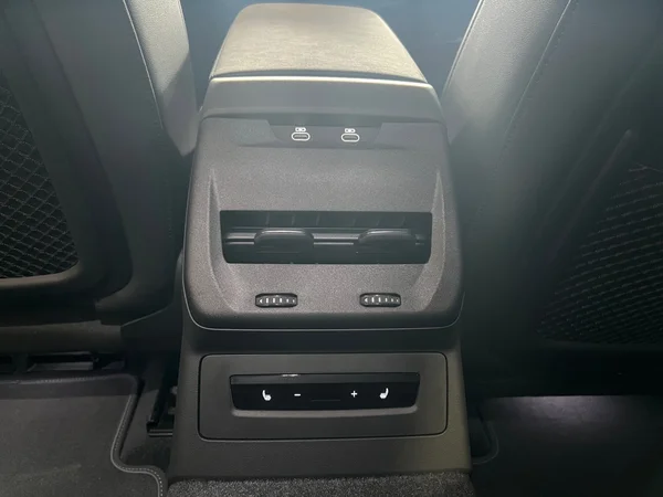 AUDI A5 Avant (2026) — foto 4 van 24
