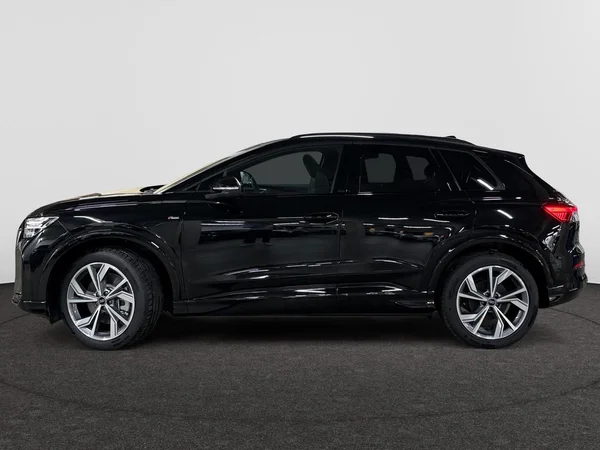 AUDI Q4 e-tron (2026) — foto 16 van 21