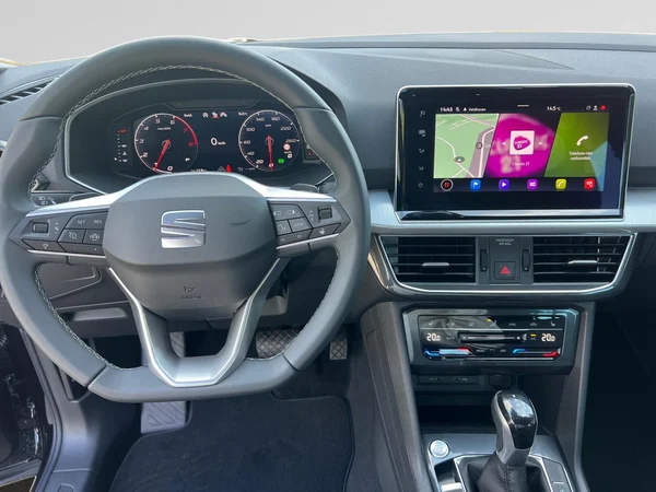 SEAT Tarraco (2025) — foto 4 van 24