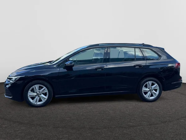 VOLKSWAGEN Golf VIII SW (2023) — foto 12 van 24