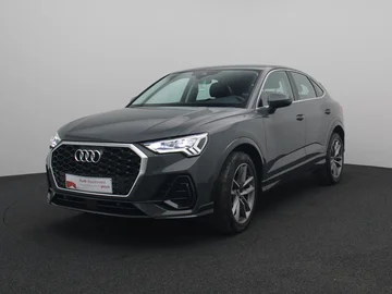 AUDI Q3 Sportback (2026)