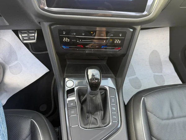 VOLKSWAGEN Tiguan Allspace Dsl (2024) — foto 22 van 22