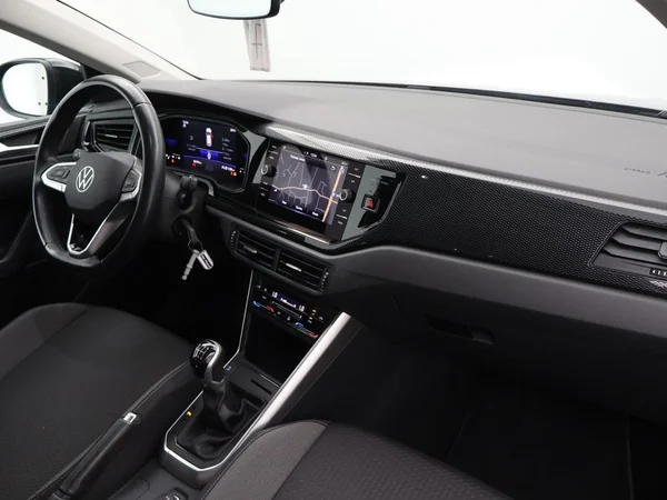 VOLKSWAGEN Taigo (2022) — foto 19 van 25