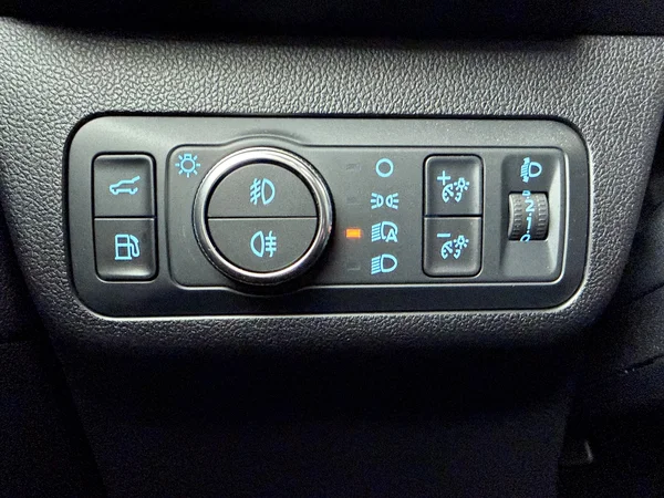 FORD Kuga (2022) — foto 19 van 36