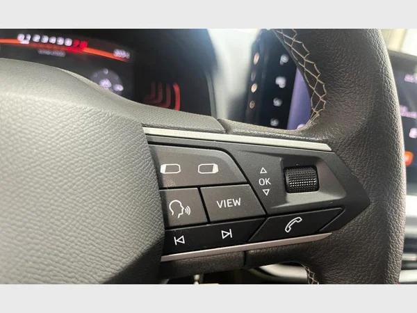 Seat Ibiza 5P/D (2023) — foto 7 van 28