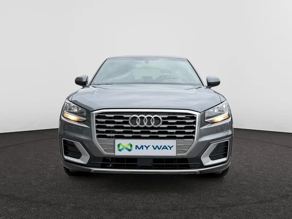 AUDI Q2 (2017) — foto 13 van 19