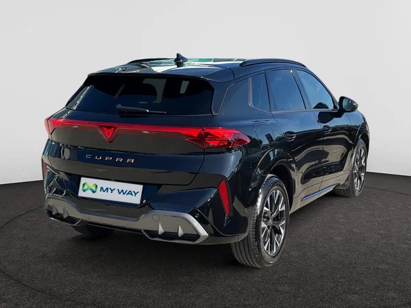 CUPRA Terramar (2025) — foto 12 van 22