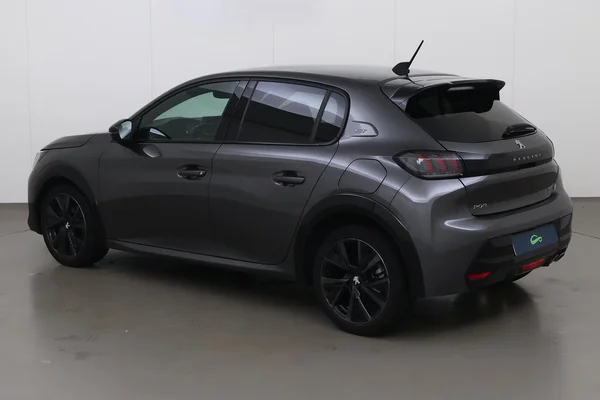 Peugeot 208 (2023) — foto 13 van 19
