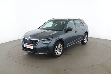 Skoda Kamiq 7f63ad06-f9fa-41f3-9da6-04f869bffd1f