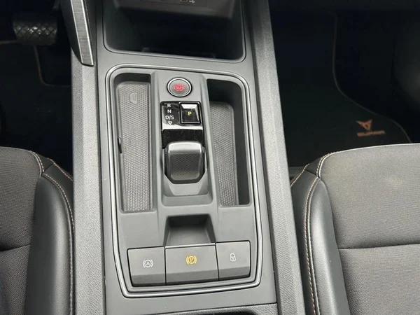 CUPRA Formentor (2022) — foto 16 van 31
