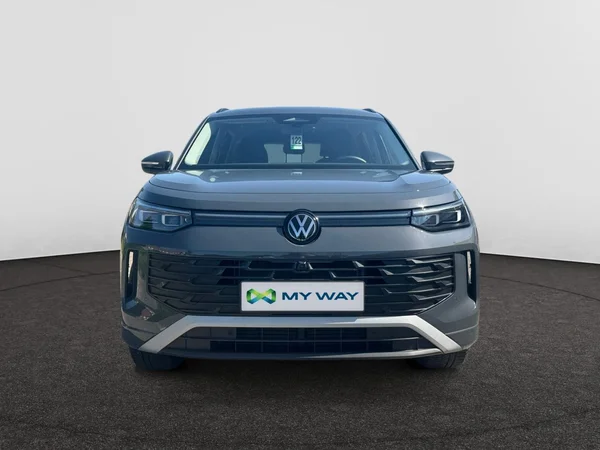 VOLKSWAGEN Tayron (2025) — foto 20 van 21