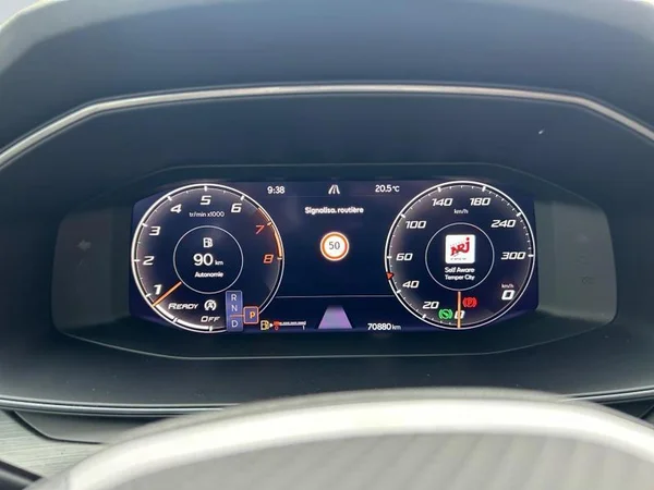 CUPRA Formentor (2022) — foto 5 van 31