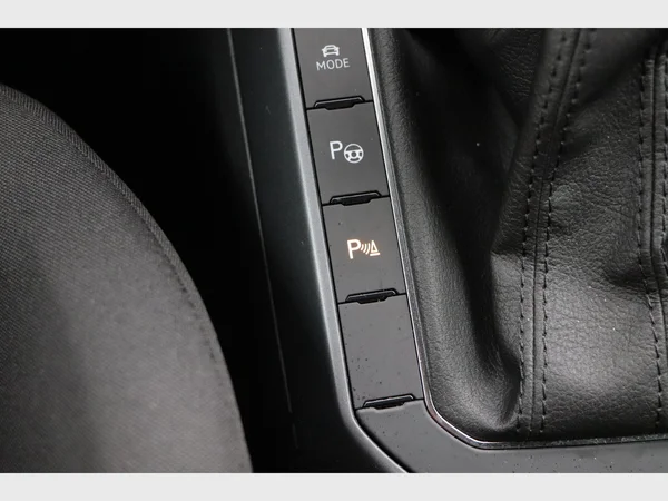 VOLKSWAGEN Taigo (2024) — foto 19 van 26