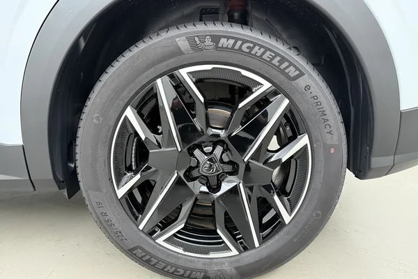 Peugeot 3008 (2025) — foto 15 van 18
