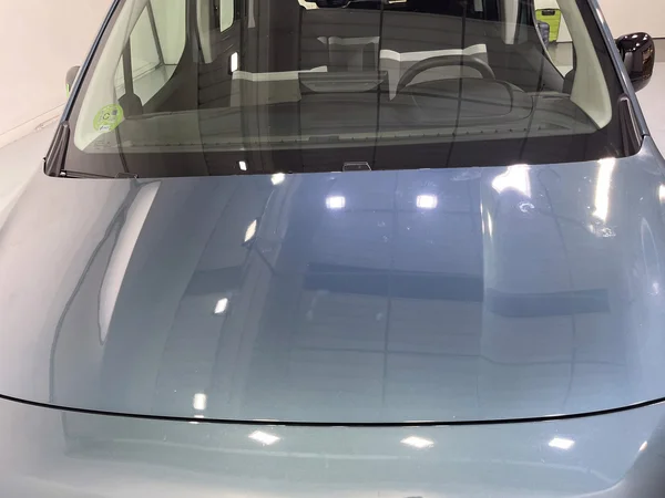 Citroen Berlingo Swb (2025) — foto 51 van 75