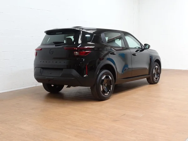 Opel Frontera (2025) — foto 24 van 27