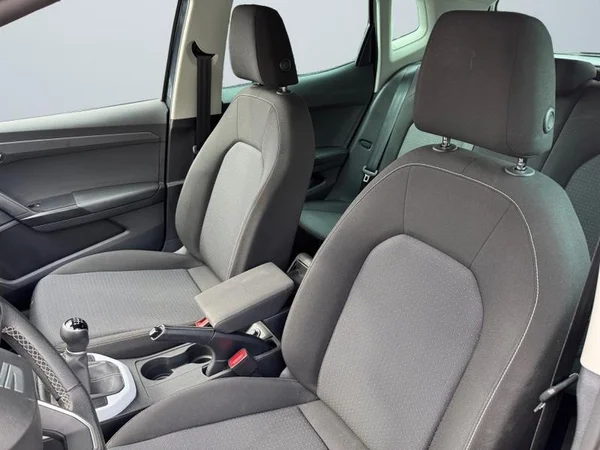 SEAT Arona (2024) — foto 3 van 28