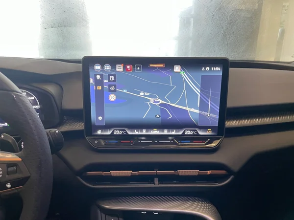 CUPRA Terramar (2026) — foto 4 van 21