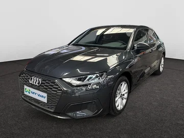 AUDI A3 Sportback Dsl (2022)