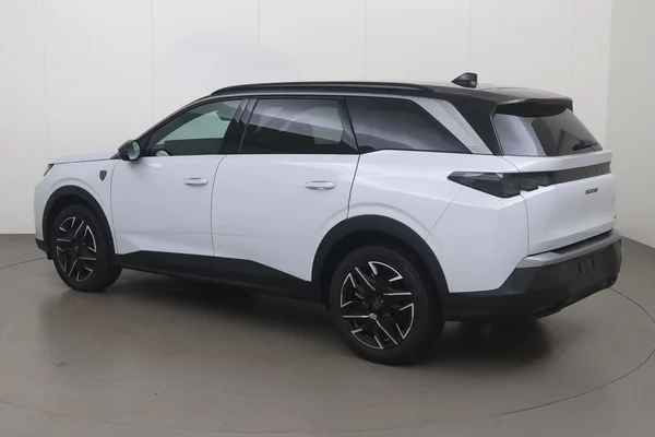 Peugeot 5008 (2025) — foto 15 van 21