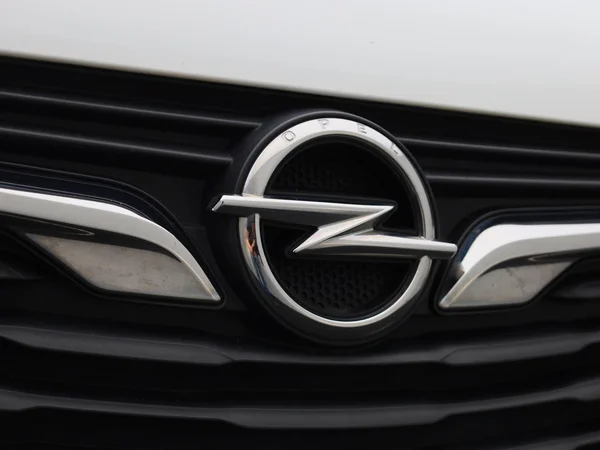 Opel Combo (2022) — foto 33 van 39