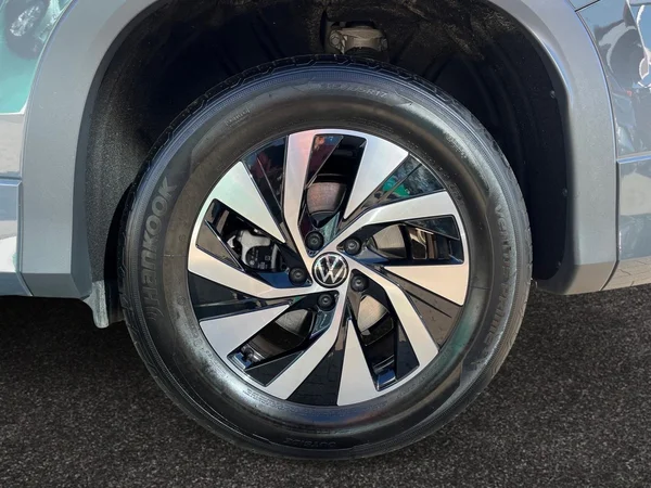 VOLKSWAGEN Tayron (2026) — foto 7 van 18