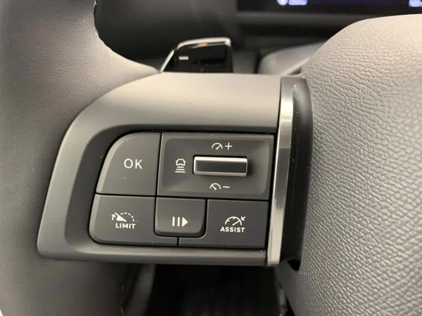 Citroen C4 (2025) — foto 7 van 28