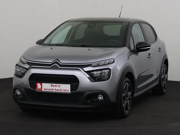CITROEN C3 (2021)