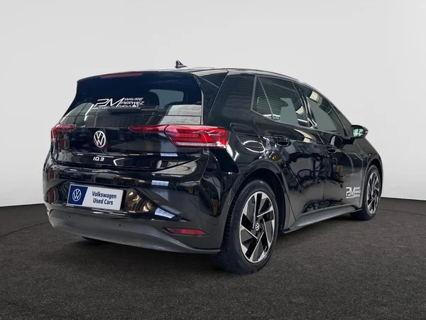 VOLKSWAGEN ID.3 (2023) — foto 5 van 11