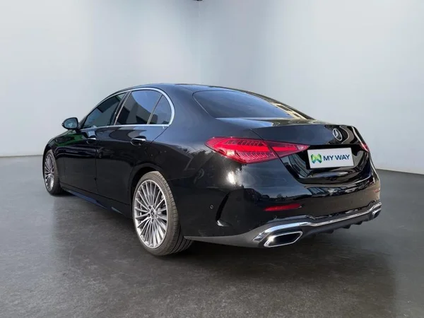 MERCEDES-BENZ C-Class Dsl (W206) (2023) — foto 23 van 31