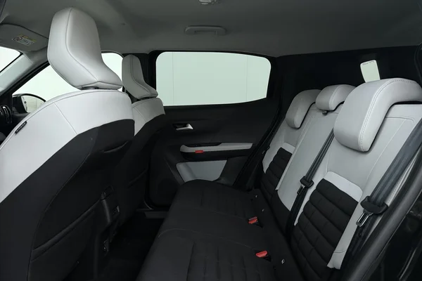 Citroen C3 Aircross (2025) — foto 18 van 19