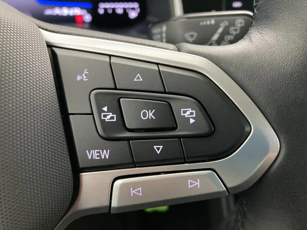 VOLKSWAGEN Polo (2025) — foto 17 van 36