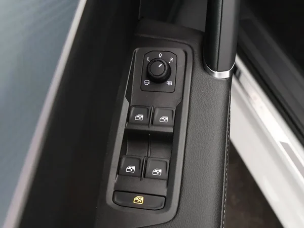 Volkswagen Touran (2025) — foto 4 van 29