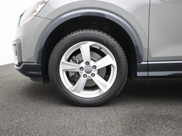 AUDI Q2 (2018) — foto 10 van 18