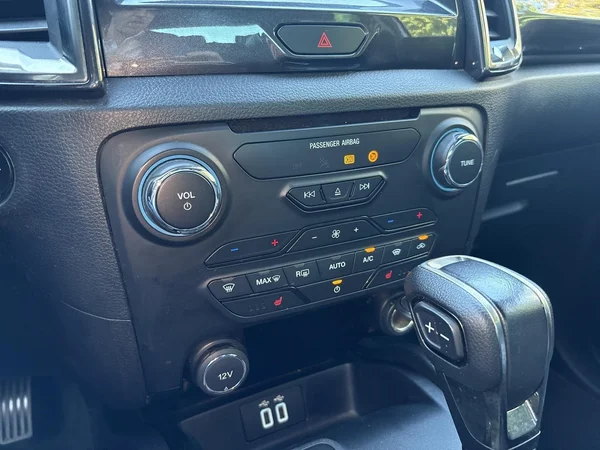 Ford Ranger (2021) — foto 6 van 20