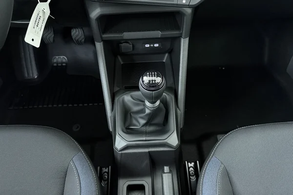Dacia Duster (2026) — foto 4 van 17