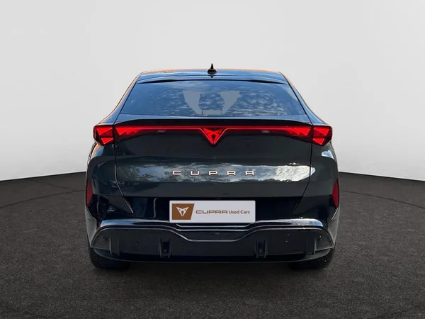 CUPRA Tavascan (2025) — foto 16 van 20