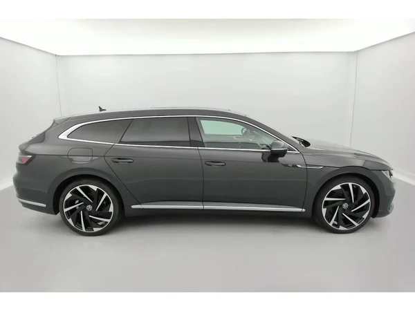 VOLKSWAGEN Arteon Shooting Brake (2023) — foto 31 van 36