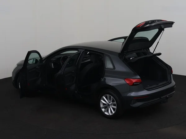 AUDI A3 (2021) — foto 28 van 29