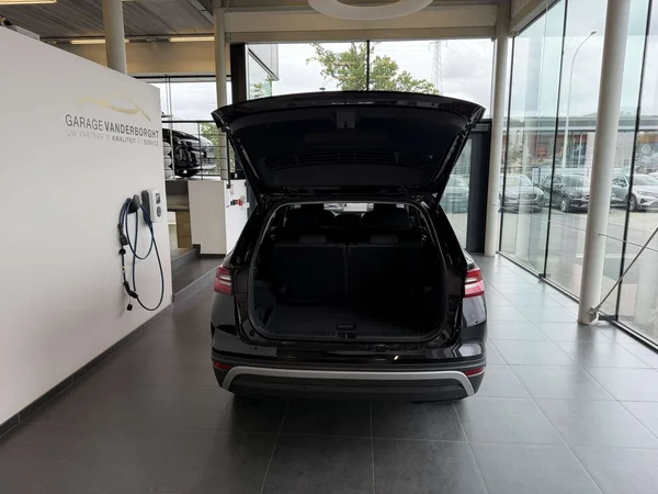 Škoda Kodiaq — foto 22 van 25
