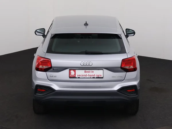 AUDI Q2 (2022) — foto 24 van 27