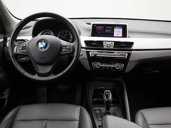 BMW X1 (2021) — foto 44 van 46